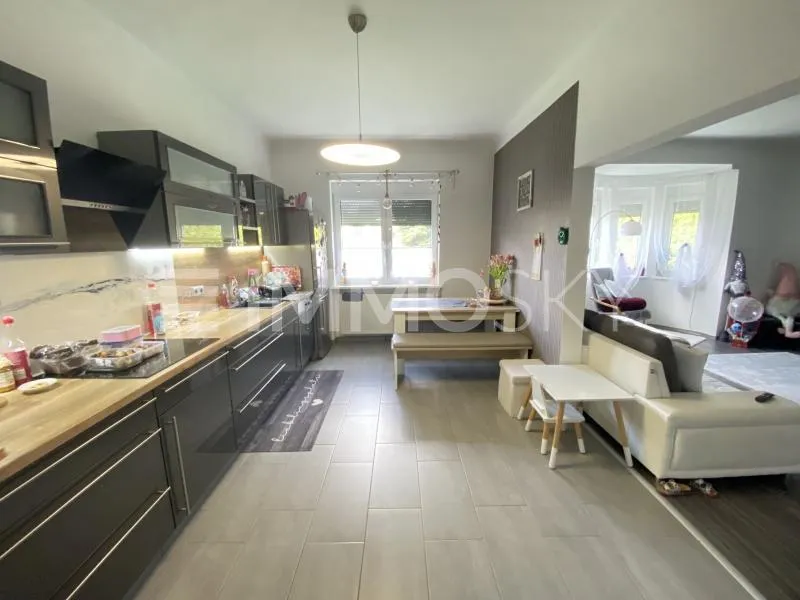 Nähe Güssing: Herrliches Landhaus mit großem Garten in Toplage!, Güssing