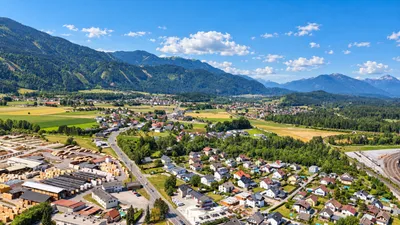 8-Zimmer-Immobilie kaufen in Villach Land – 323 m², € 470.000 – Bild 20 von 20