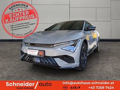 KIA EV6 RWD 84kWh Long Range GT-Line Premium Aut.