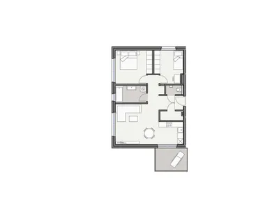 2-Zimmer-Wohnung kaufen in Wien – 70 m², € 496.000 – Bild 9 von 9