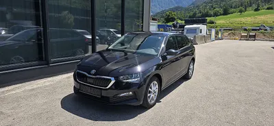 Skoda Scala 1,6 TDI Ambition