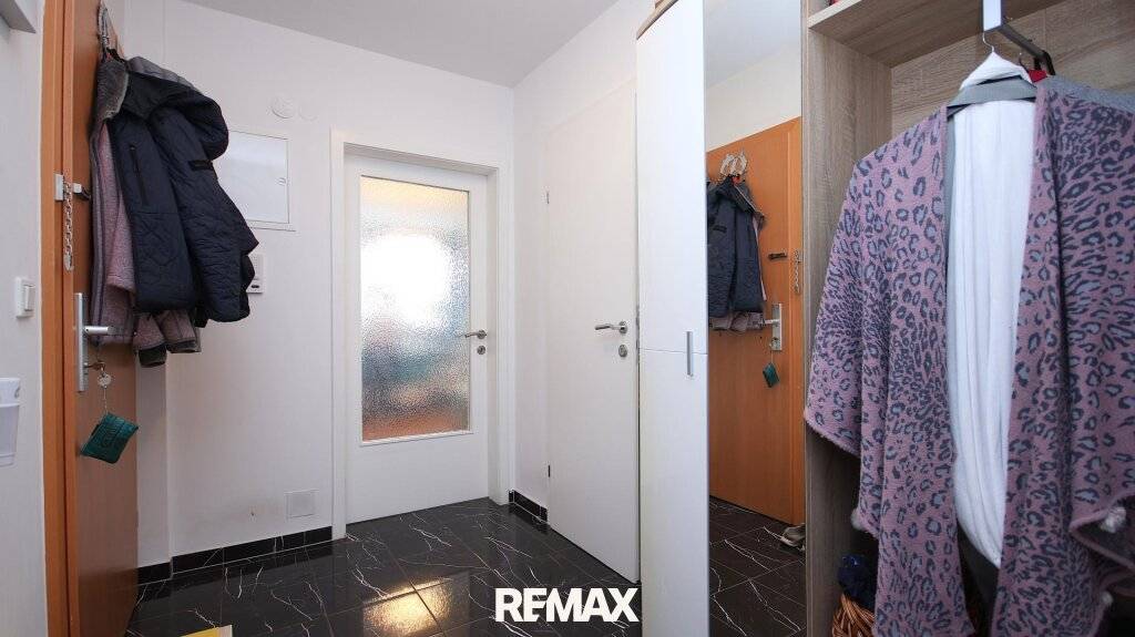 Moderne und sehr zentrale 2-Zimmer-Wohnung in Kapfenberg! - Ansicht 2
