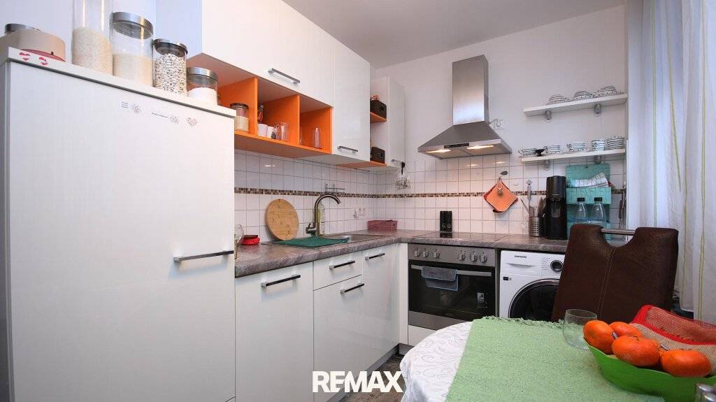 Moderne und sehr zentrale 2-Zimmer-Wohnung in Kapfenberg! - Ansicht 3