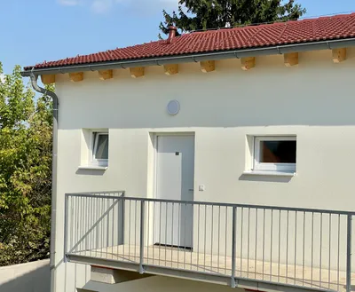2-Zimmer-Wohnung mieten in Deutschlandsberg – 50 m², € 789