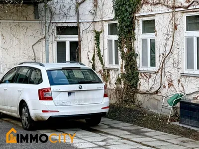 Immobilie mieten in Wien – 14 m², € 149 – Bild 4 von 5