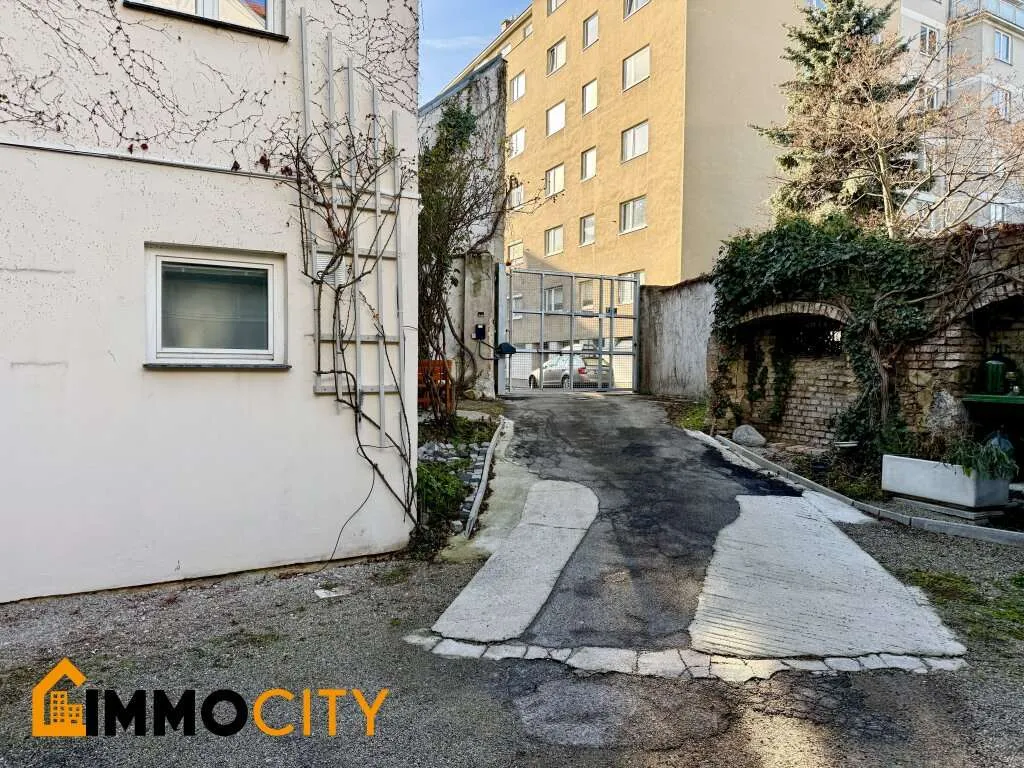 Stellplätze zu vermieten - Ungargasse 32, 1030 Wien - Ansicht 2
