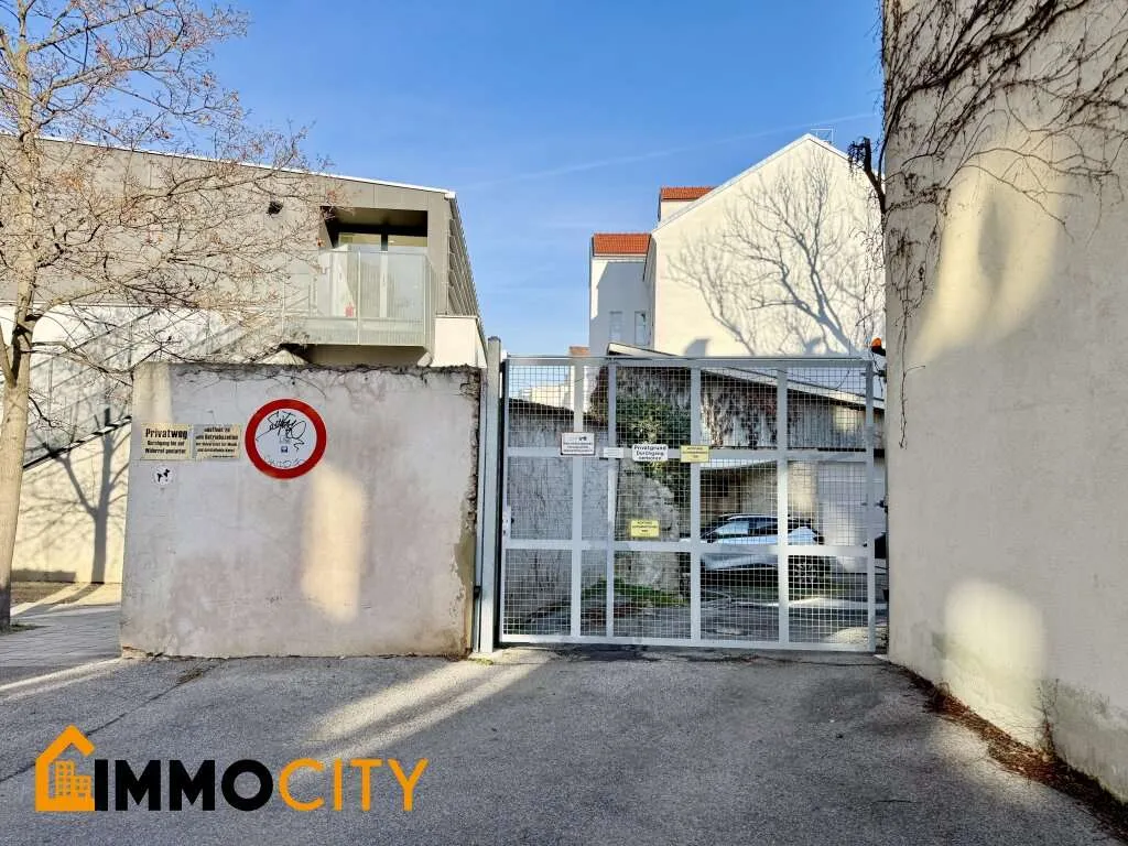 Stellplätze zu vermieten - Ungargasse 32, 1030 Wien - Ansicht 3
