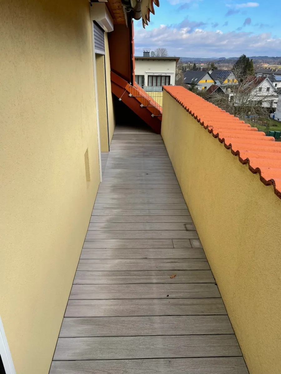 Wohnung – Neuhofen an der Krems, Julianaberg - Ansicht 3
