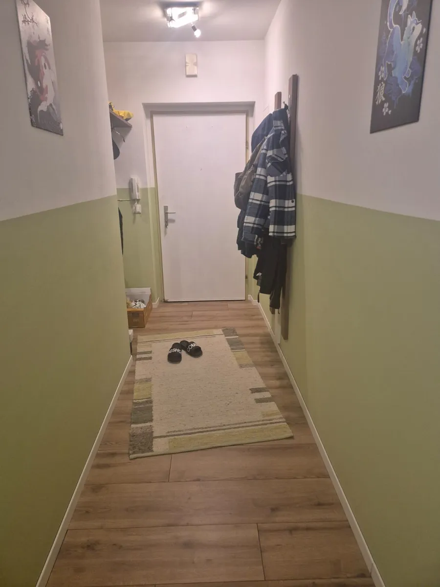 Suche Nachmieter für meine Wohnung in Oberwart - Ansicht 3