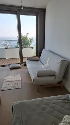 1-Zimmer-Wohnung mieten in Wien – 35 m², € 1.580 – Bild 2 von 10