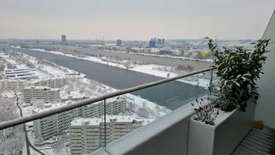 1-Zimmer-Wohnung mieten in Wien – 35 m², € 1.580 – Bild 1 von 10