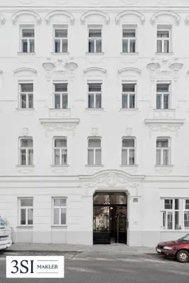Wohnung kaufen in Wien – Bild 2 von 4