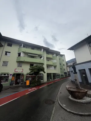 2-Zimmer-Wohnung mieten in Schwaz – 50 m², € 910