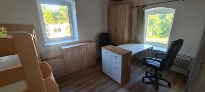 1-Zimmer-Wohnung mieten in Linz – 12 m², € 320