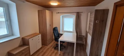 1-Zimmer-Wohnung mieten in Linz – 12 m², € 320 – Bild 3 von 8