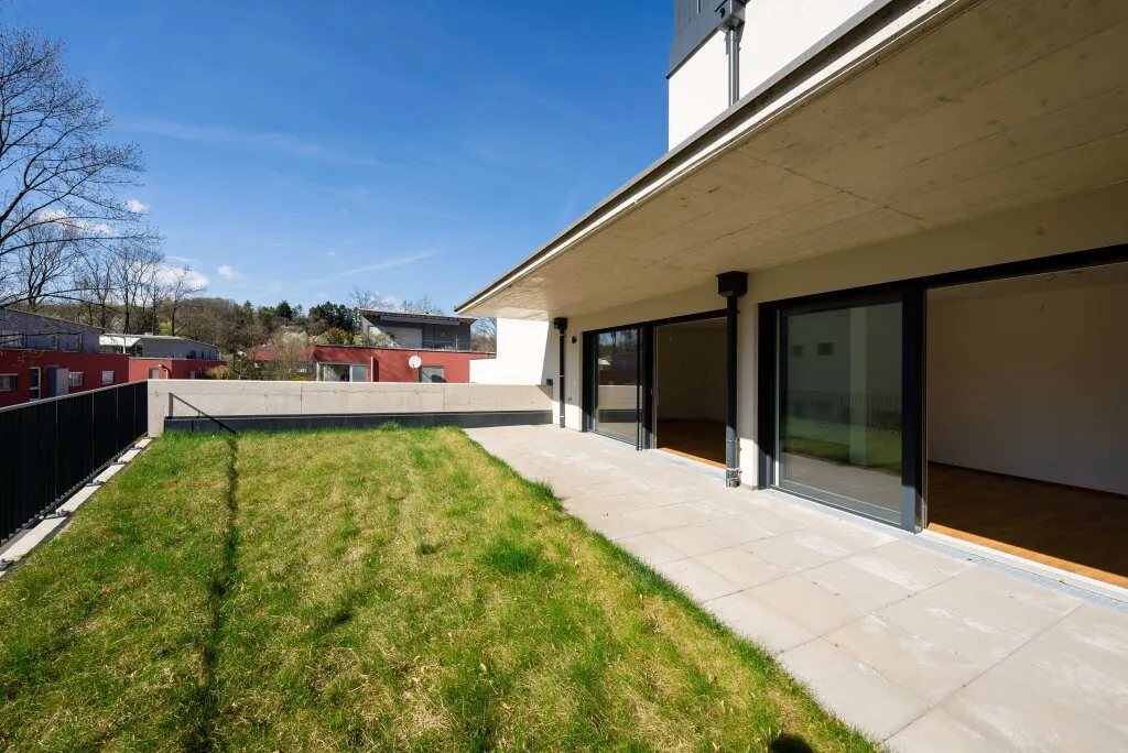 Wohnung – Graz, Peterstal, Sankt Peter - Ansicht 2