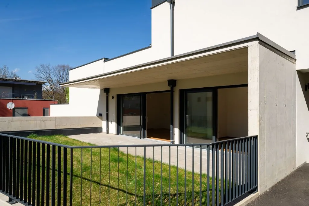 Wohnung – Graz, Peterstal, Sankt Peter - Ansicht 3