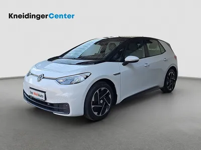 VW ID.3 Pro 107 kW