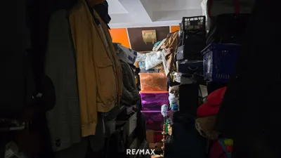 4-Zimmer-Haus kaufen in Wels – 111 m², € 115.000 – Bild 9 von 10