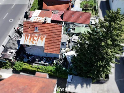4-Zimmer-Haus kaufen in Wels – 111 m², € 115.000 – Bild 2 von 10