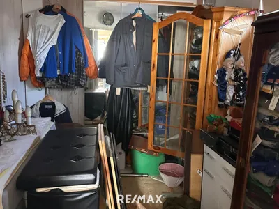 4-Zimmer-Haus kaufen in Wels – 111 m², € 115.000 – Bild 8 von 10
