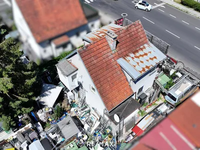4-Zimmer-Haus kaufen in Wels – 111 m², € 115.000 – Bild 5 von 10