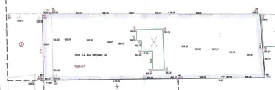 Grundstück kaufen in Korneuburg – 498 m², € 114.500 – Bild 2 von 5