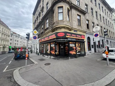Gewerbeimmobilie mieten in Wien – 65 m², € 620