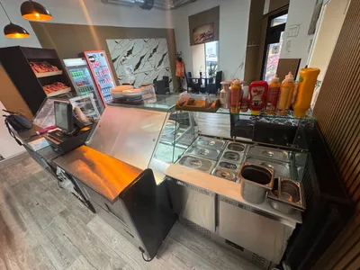 Gewerbeimmobilie mieten in Wien – 65 m², € 620 – Bild 14 von 16
