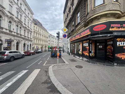 Gewerbeimmobilie mieten in Wien – 65 m², € 620 – Bild 2 von 16