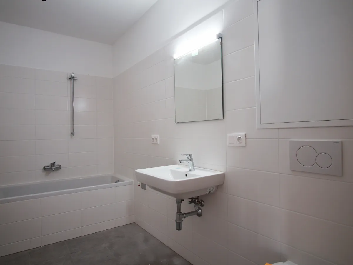 Wohnung – Linz - Ansicht 3