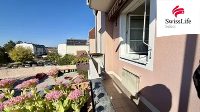2-Zimmer-Wohnung kaufen in Bruck an der Leitha – 63 m², € 159.000
