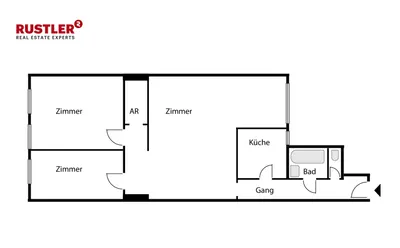 3-Zimmer-Wohnung kaufen in Wien – 105 m², € 690.000 – Bild 11 von 11