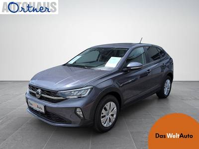 VW Taigo 4Me TSI
