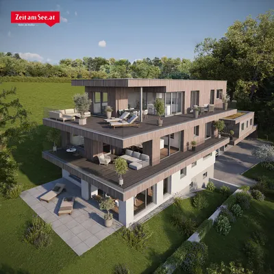 3-Zimmer-Wohnung kaufen in Vöcklabruck – 67,74 m², € 590.000 – Bild 4 von 4