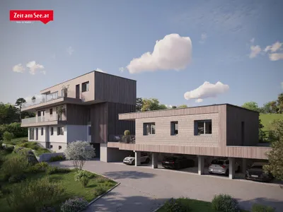 3-Zimmer-Wohnung kaufen in Vöcklabruck – 67,74 m², € 590.000 – Bild 2 von 4