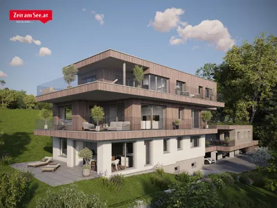 3-Zimmer-Wohnung kaufen in Vöcklabruck – 67,74 m², € 590.000 – Bild 3 von 4