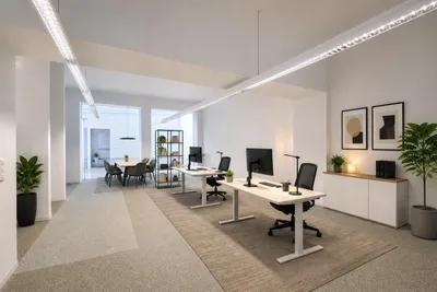 Gewerbeimmobilie kaufen in Wien – 380 m², € 950.000 – Bild 3 von 16