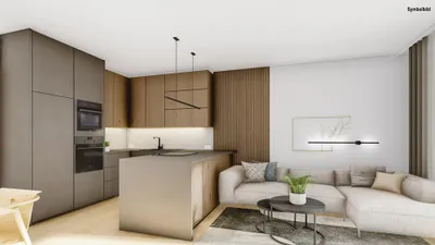 3-Zimmer-Wohnung kaufen in Linz Land – 75,1 m², € 317.000 – Bild 2 von 5