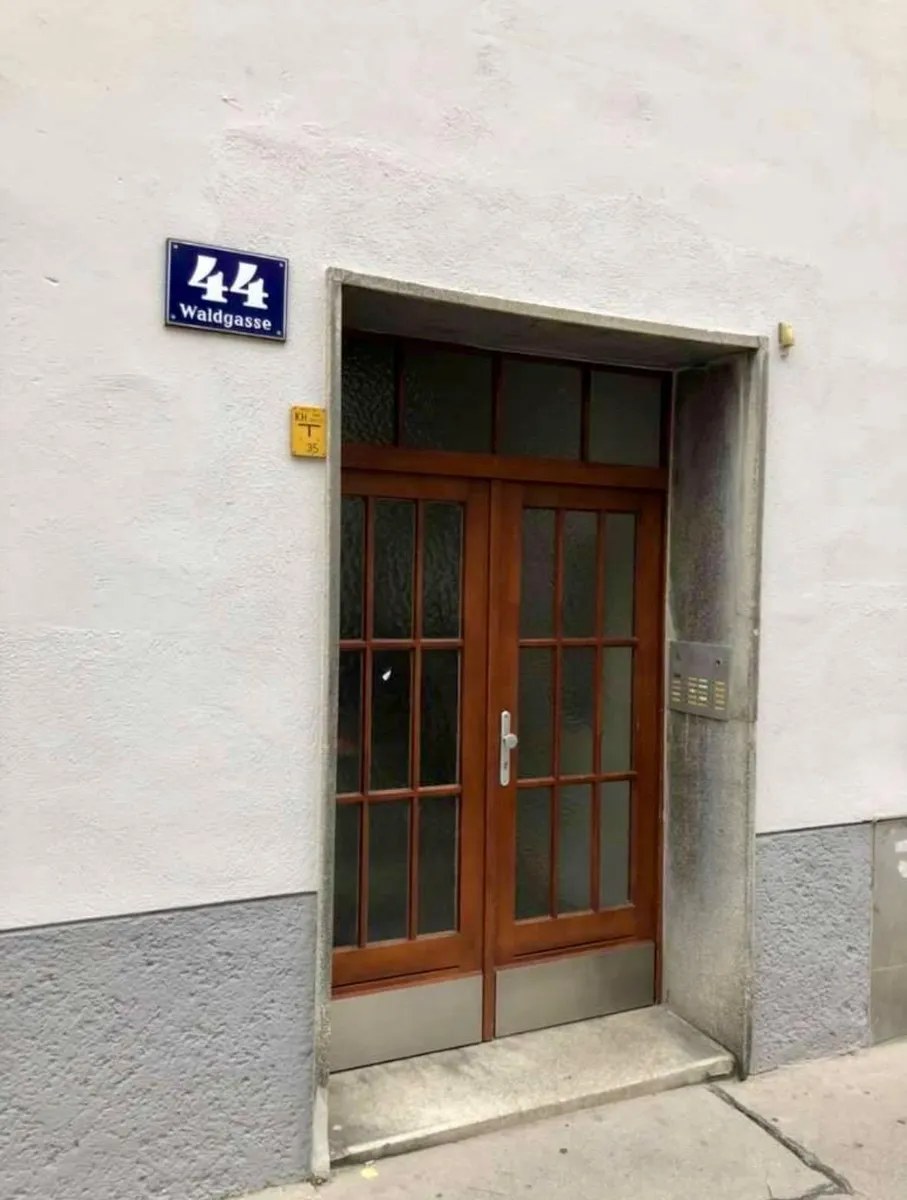 Provisionsfreie, sanierte Eigentumswohnung nahe U1 Reumannplatz - Ansicht 2
