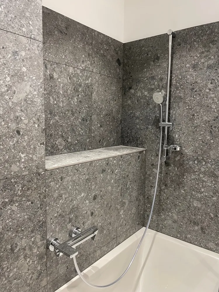 Wohnung – Wien, Jägerzeile, Katastralgemeinde Leopoldstadt - Ansicht 2