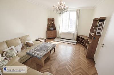 DR. KARL-LUEGER-PLATZ: 4-ZIMMER-WOHNUNG NAHE RING, STADTPARK & BHF. WIEN-MITTE – Bild 2