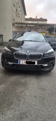 BMW 2er-Reihe