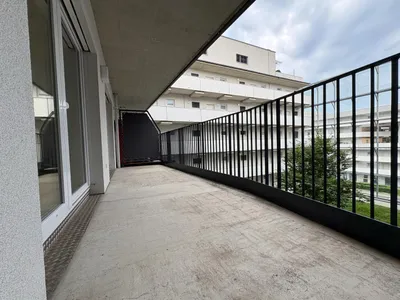 2-Zimmer-Wohnung mieten in Graz – 34,9 m², € 575 – Bild 1 von 8