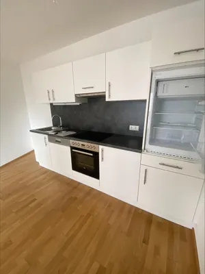 2-Zimmer-Wohnung mieten in Graz – 34,9 m², € 575 – Bild 3 von 8