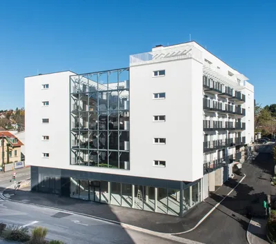 2-Zimmer-Wohnung mieten in Graz – 34,9 m², € 575 – Bild 8 von 8