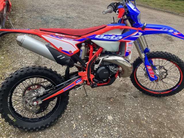 Beta RR 300 Racing 2024 Enduro