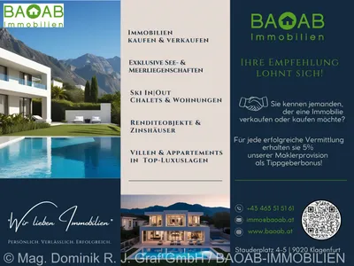Wohnung kaufen in Feldkirchen – 74,64 m², € 219.000 – Bild 9 von 9