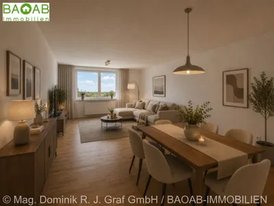 Wohnung kaufen in Feldkirchen – 74,64 m², € 219.000