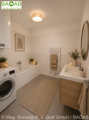 Wohnung kaufen in Feldkirchen – 74,64 m², € 219.000 – Bild 4 von 9